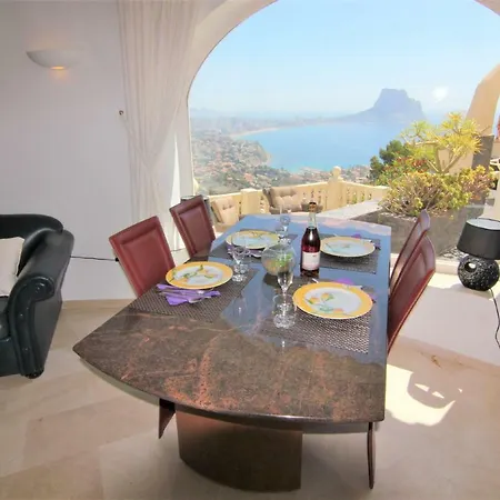 Villadream Villa *