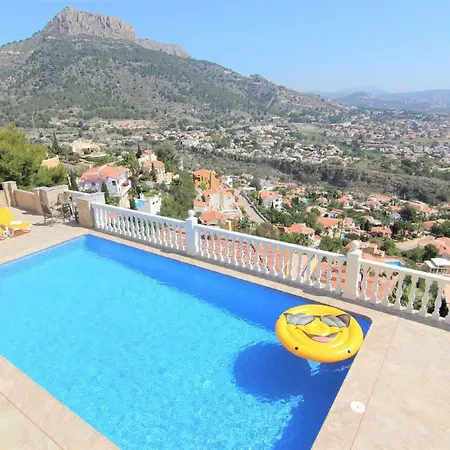 Villadream Villa