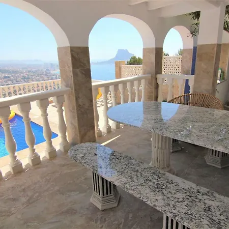 Villadream Villa