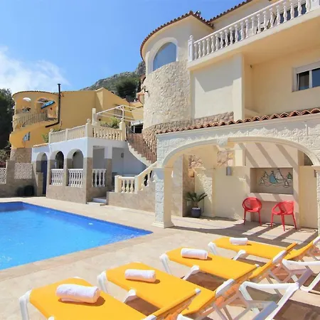 Villa Villadream