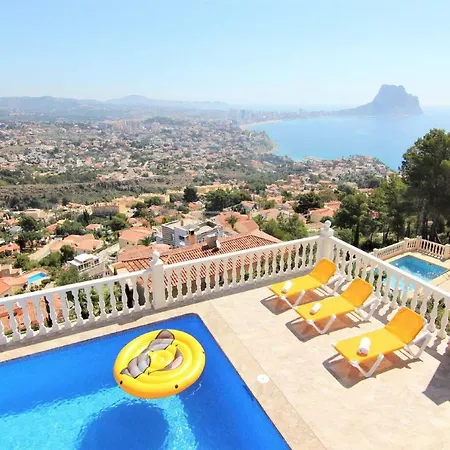 Villadream Villa *