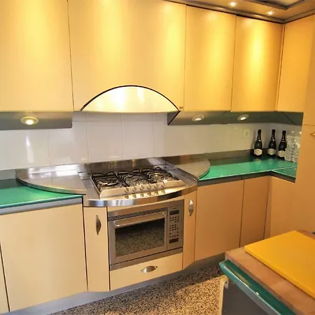 Villadream Calpe