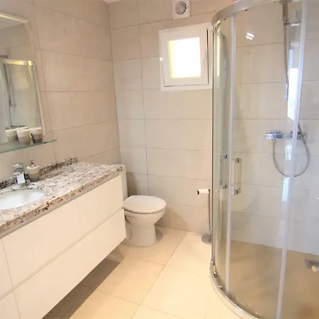 Villadream Villa Calpe