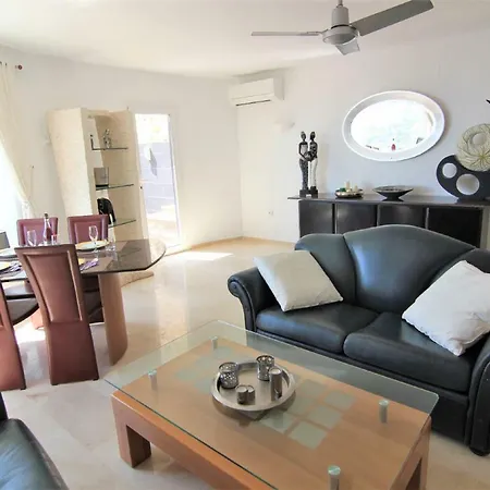 Villadream Villa Calpe