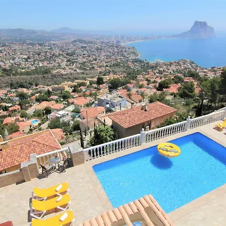 Villa Villadream