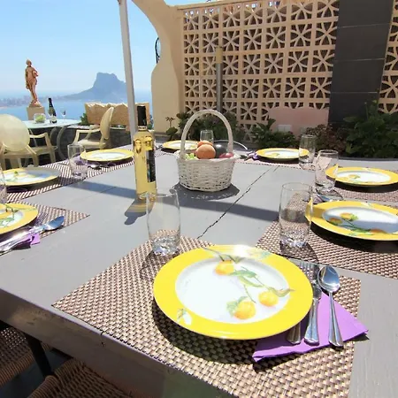 Villadream Villa