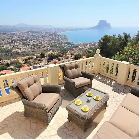 Villa Villadream