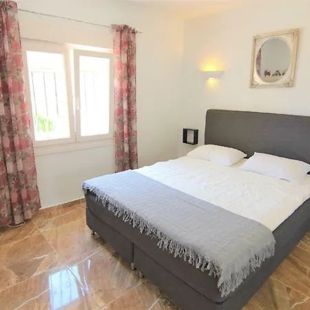 Villadream Villa Calpe