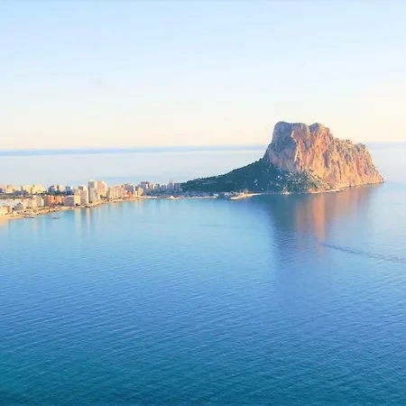 Villadream Calpe
